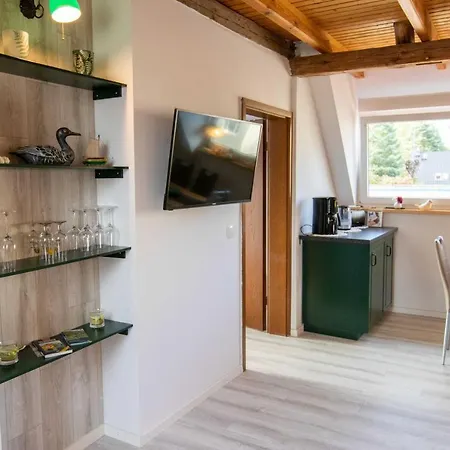 Kogeler 公寓 Kogel